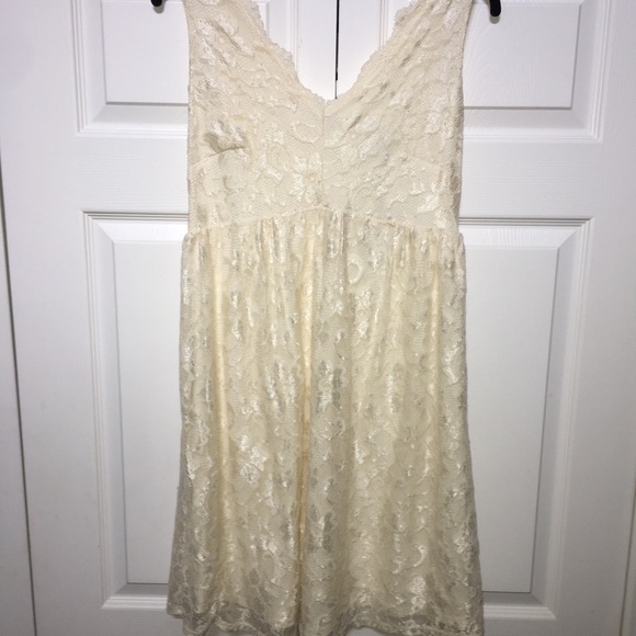🆕ASOS MATERNITY LACE DRESS SIZE 6 GORGEOUS-NEW - Picture 3 of 8